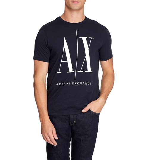 precio de playeras armani exchange originales